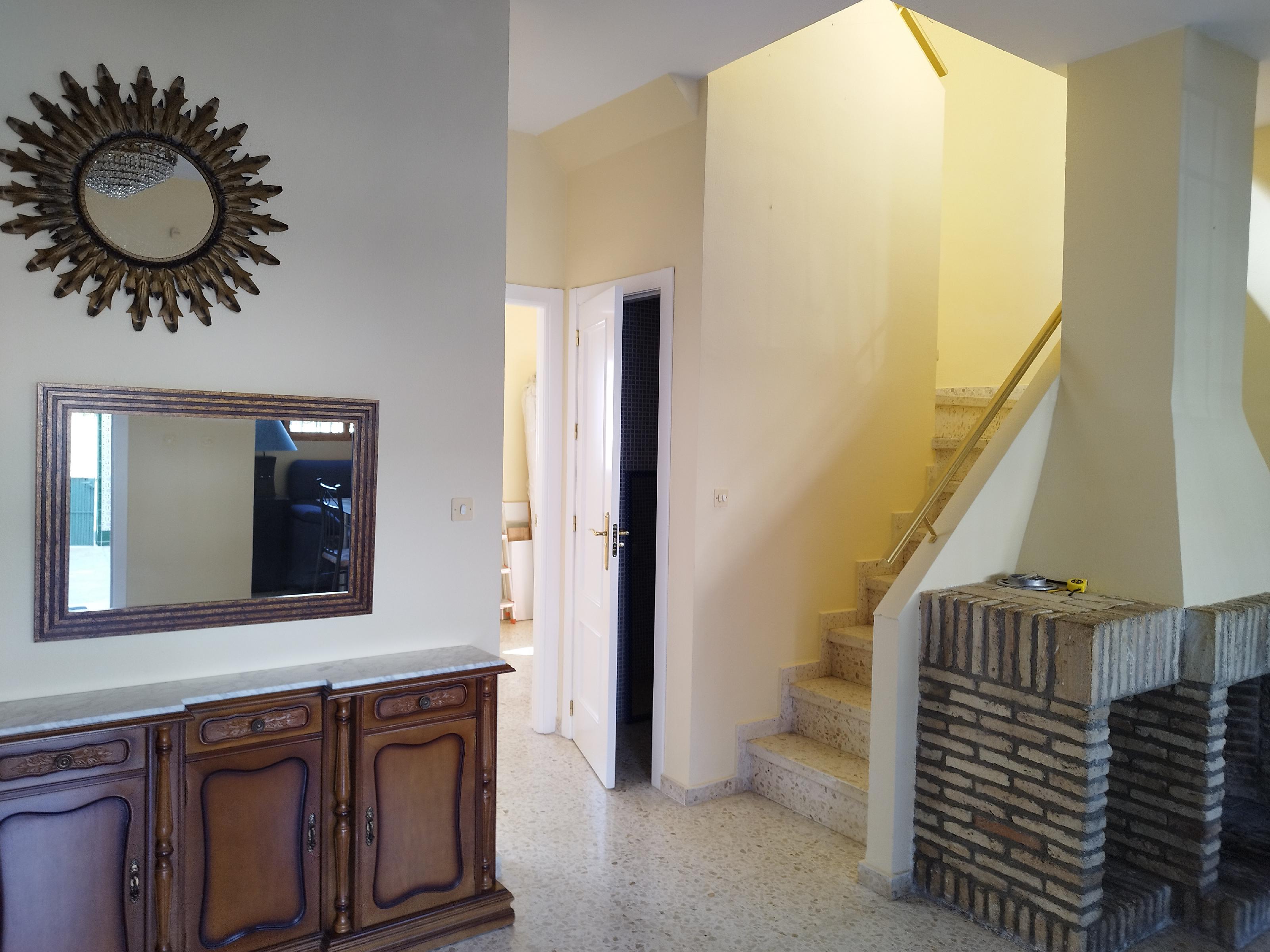 Imagen 22 Casa Adosada en venta en Almadén De La Plata / Casa en Almadén de la Plata, bonito pueblo ...