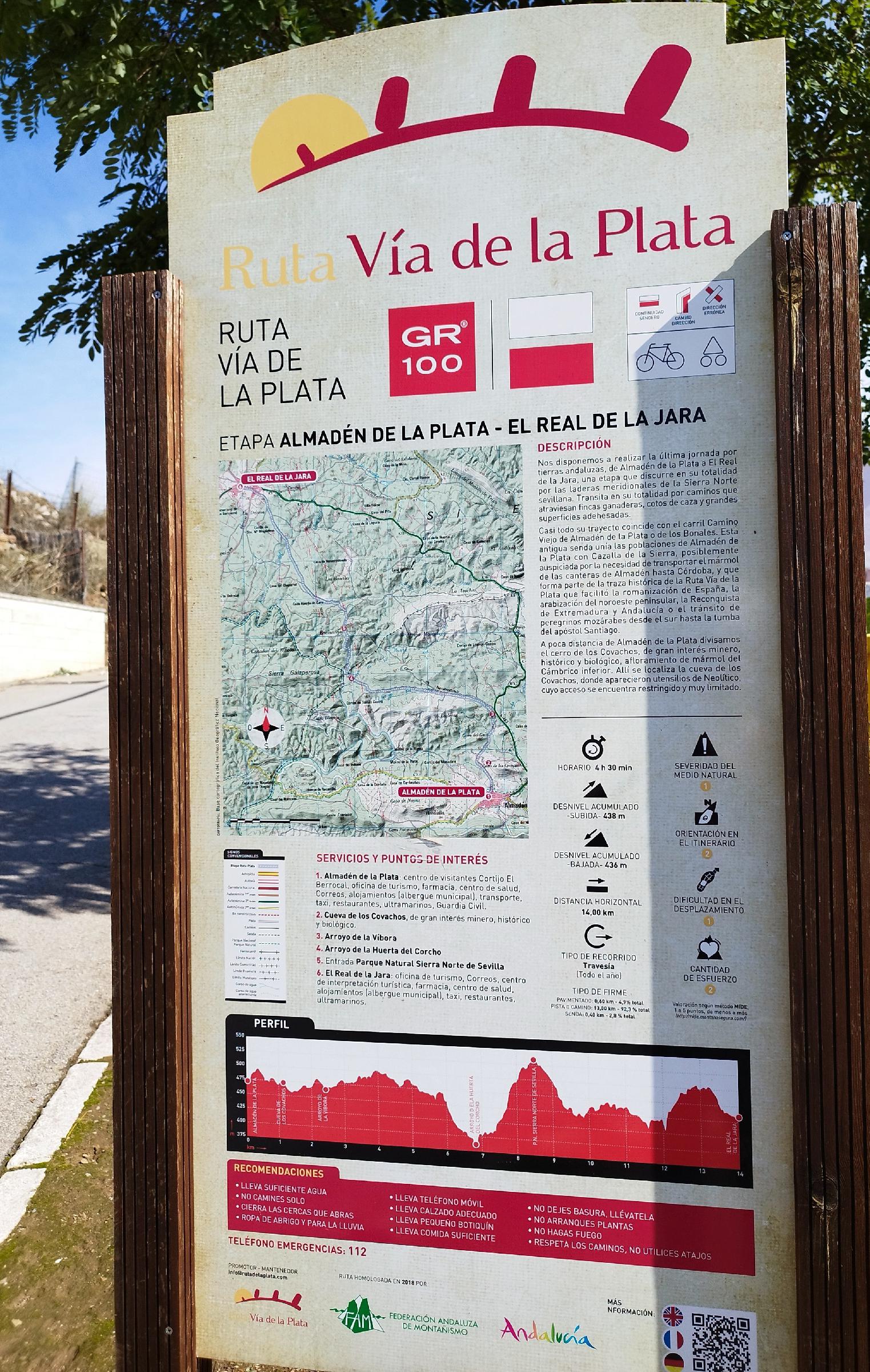 Imagen 11 Casa Adosada en venta en Almadén De La Plata / Casa en Almadén de la Plata, bonito pueblo ...