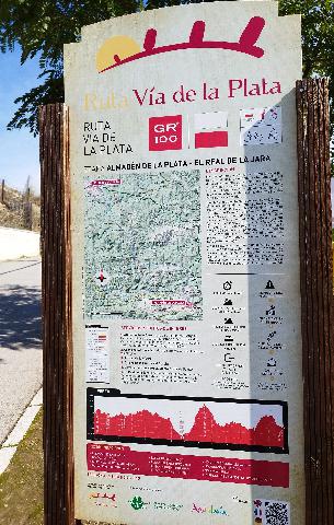 Imagen 11 Inmueble 288189 - Casa Adosada en venta en Almadén De La Plata / Casa en Almadén de la Plata, bonito pueblo ...