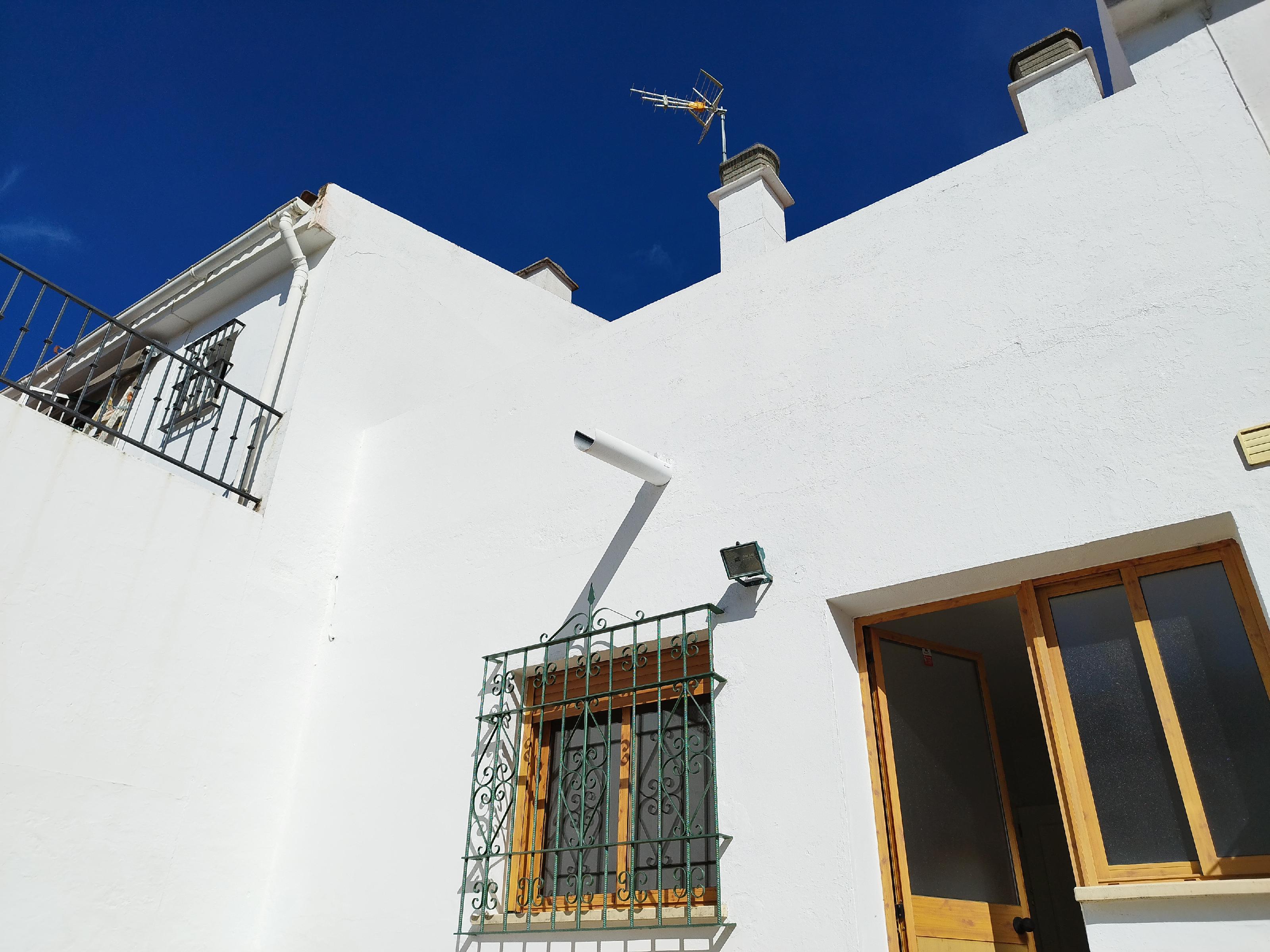 Imagen 12 Casa Adosada en venta en Almadén De La Plata / Casa en Almadén de la Plata, bonito pueblo ...