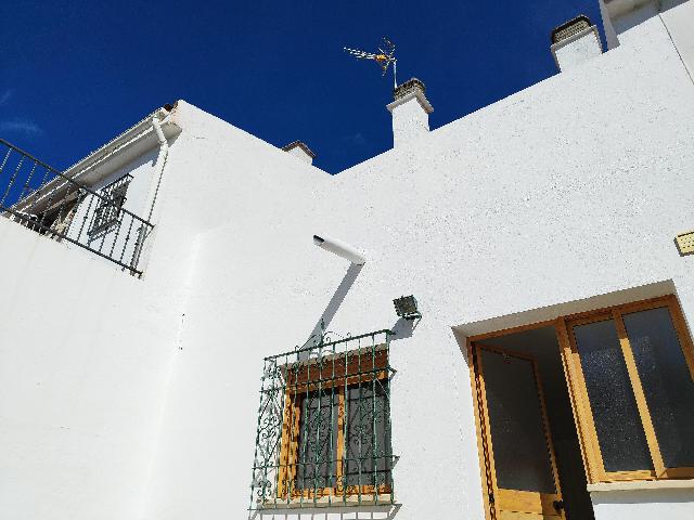 Imagen 12 Inmueble 288189 - Casa Adosada en venta en Almadén De La Plata / Casa en Almadén de la Plata, bonito pueblo ...
