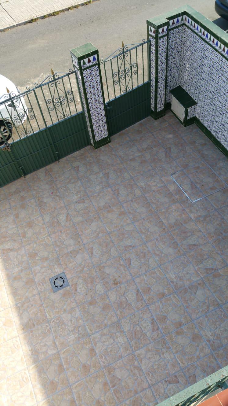 Imagen 6 Casa Adosada en venta en Almadén De La Plata / Casa en Almadén de la Plata, bonito pueblo ...