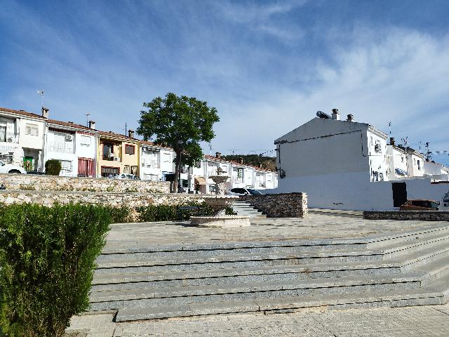 Imagen 9 Inmueble 288189 - Casa Adosada en venta en Almadén De La Plata / Casa en Almadén de la Plata, bonito pueblo ...