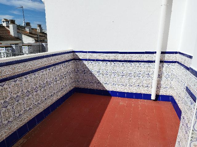 Imagen 33 Inmueble 288189 - Casa Adosada en venta en Almadén De La Plata / Casa en Almadén de la Plata, bonito pueblo ...