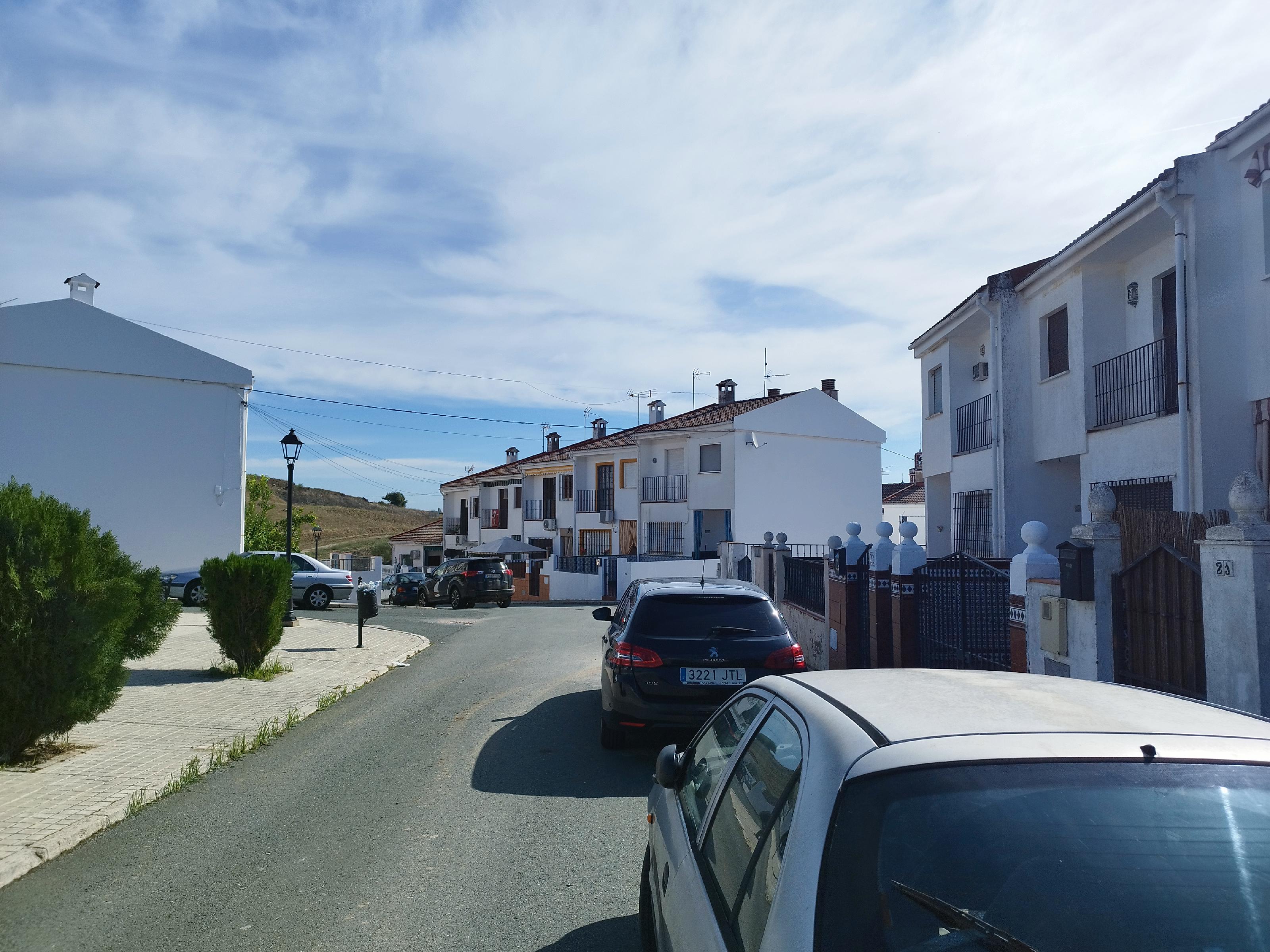 Imagen 7 Casa Adosada en venta en Almadén De La Plata / Casa en Almadén de la Plata, bonito pueblo ...