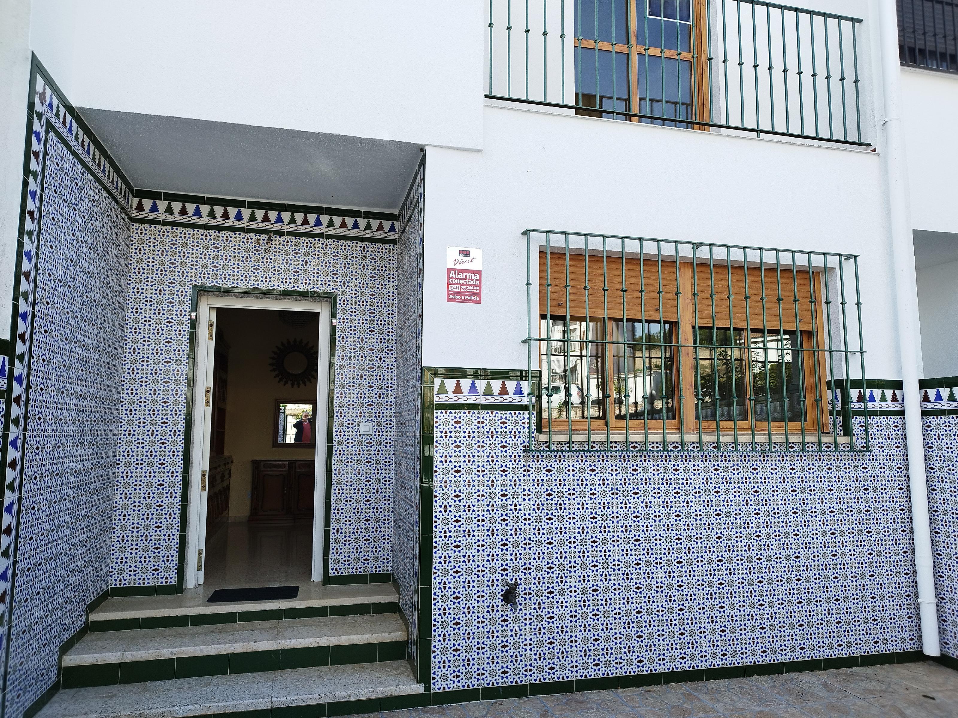 Imagen 4 Casa Adosada en venta en Almadén De La Plata / Casa en Almadén de la Plata, bonito pueblo ...