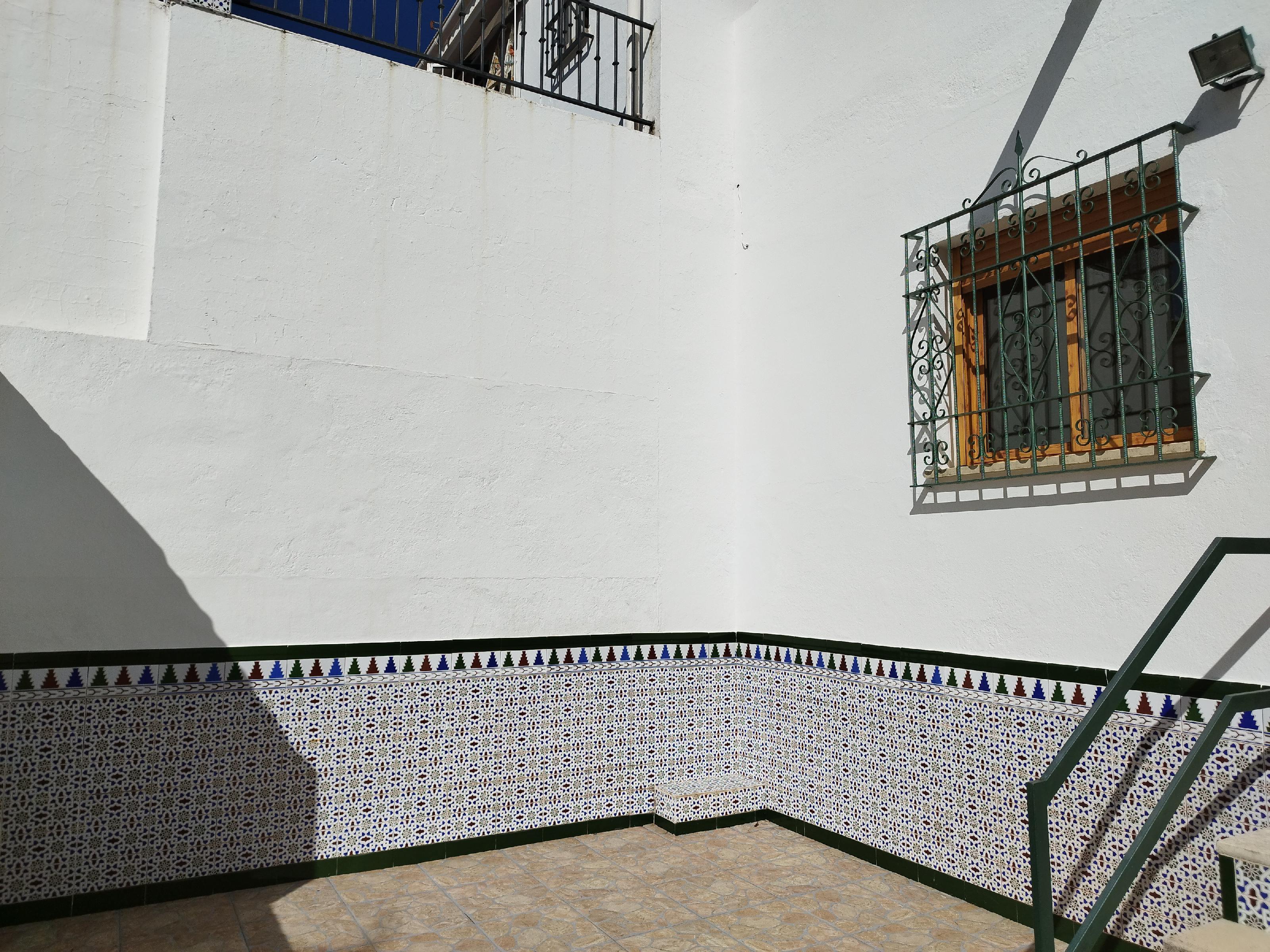 Imagen 13 Casa Adosada en venta en Almadén De La Plata / Casa en Almadén de la Plata, bonito pueblo ...