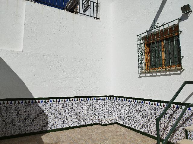 Imagen 13 Inmueble 288189 - Casa Adosada en venta en Almadén De La Plata / Casa en Almadén de la Plata, bonito pueblo ...