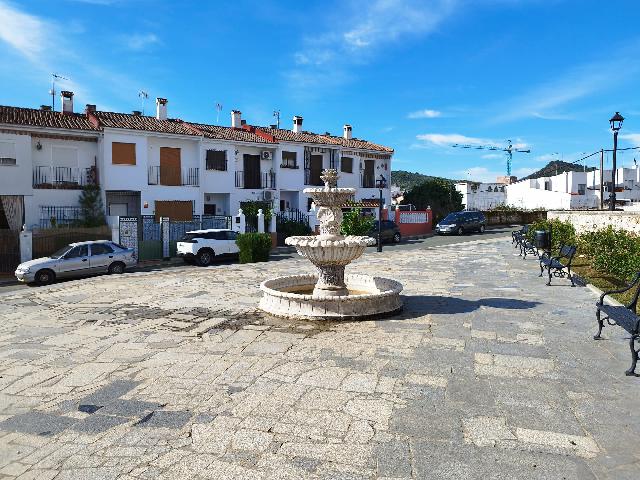 Imagen 2 Inmueble 288189 - Casa Adosada en venta en Almadén De La Plata / Casa en Almadén de la Plata, bonito pueblo ...
