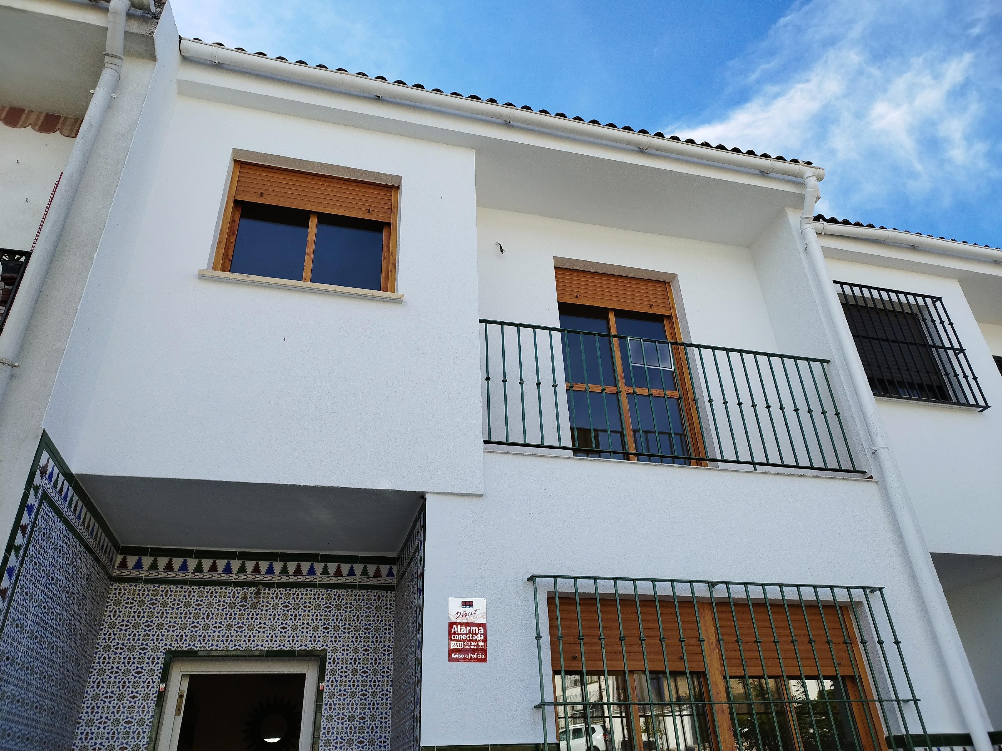 Imagen 3 Casa Adosada en venta en Almadén De La Plata / Casa en Almadén de la Plata, bonito pueblo ...
