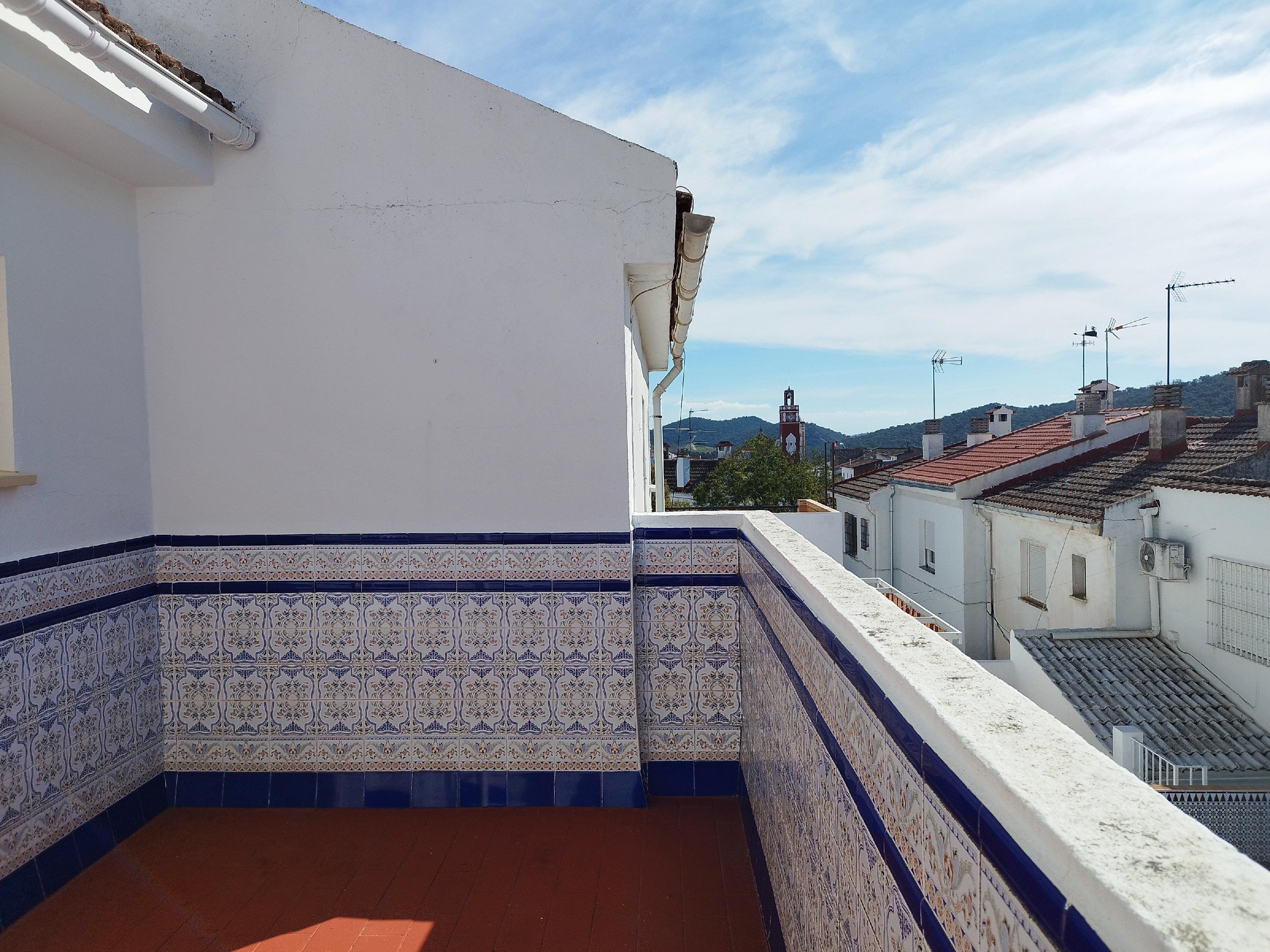 Imagen 41 Casa Adosada en venta en Almadén De La Plata / Casa en Almadén de la Plata, bonito pueblo ...