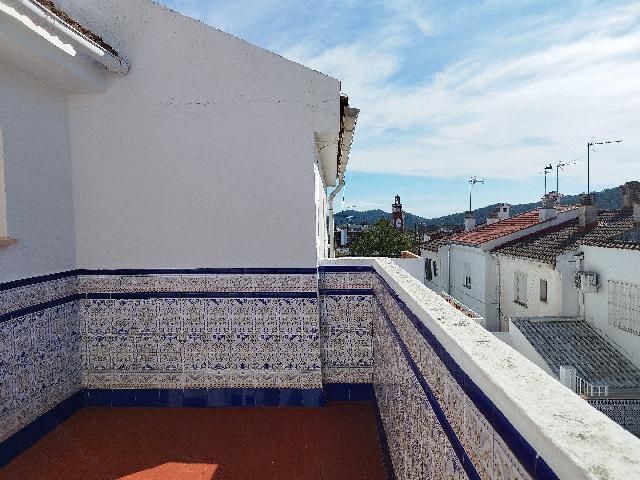 Imagen 41 Inmueble 288189 - Casa Adosada en venta en Almadén De La Plata / Casa en Almadén de la Plata, bonito pueblo ...