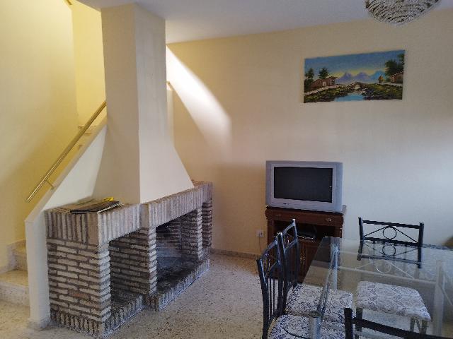 Imagen 17 Inmueble 288189 - Casa Adosada en venta en Almadén De La Plata / Casa en Almadén de la Plata, bonito pueblo ...