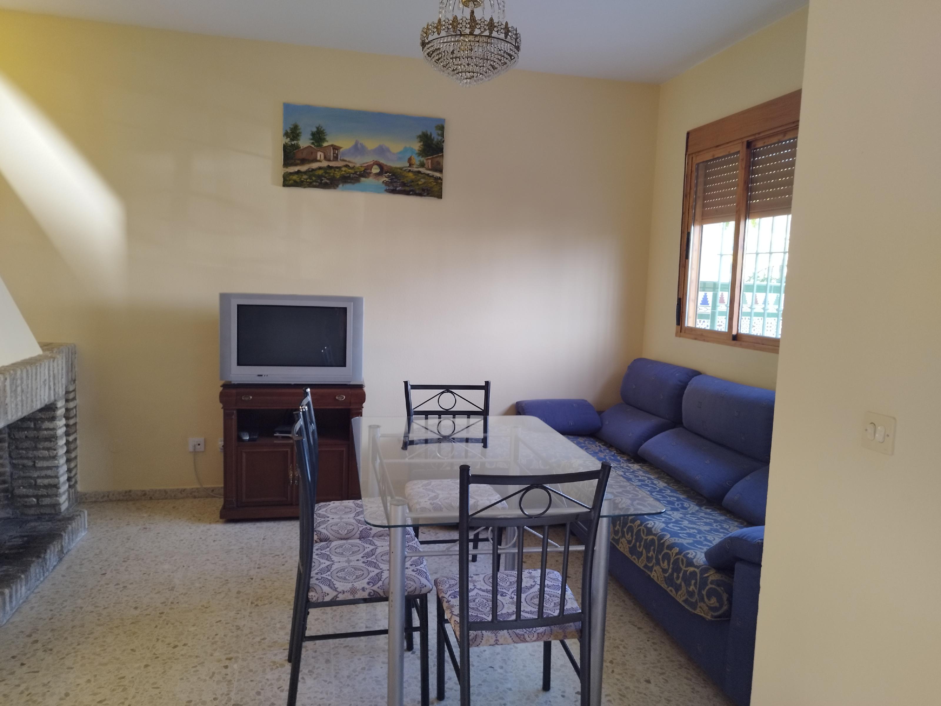 Imagen 23 Casa Adosada en venta en Almadén De La Plata / Casa en Almadén de la Plata, bonito pueblo ...