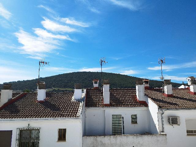 Imagen 40 Inmueble 288189 - Casa Adosada en venta en Almadén De La Plata / Casa en Almadén de la Plata, bonito pueblo ...