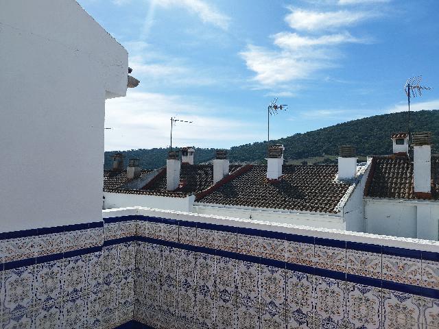 Imagen 42 Inmueble 288189 - Casa Adosada en venta en Almadén De La Plata / Casa en Almadén de la Plata, bonito pueblo ...