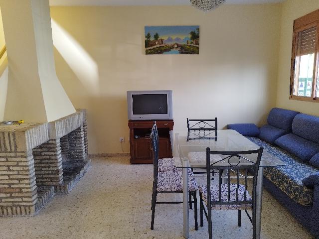 Imagen 21 Inmueble 288189 - Casa Adosada en venta en Almadén De La Plata / Casa en Almadén de la Plata, bonito pueblo ...