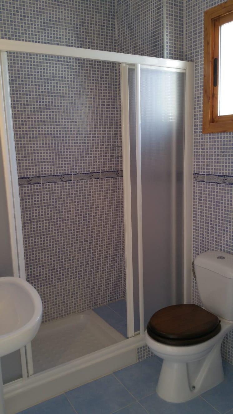 Imagen 35 Casa Adosada en venta en Almadén De La Plata / Casa en Almadén de la Plata, bonito pueblo ...