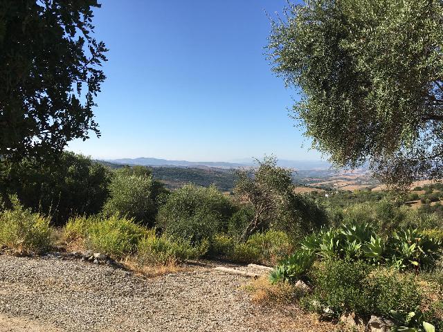 Imagen 47 Inmueble 294149 - Casa Rústica en venta en Gaucín / Casa independiente de lujo en la sierra de Gaucín