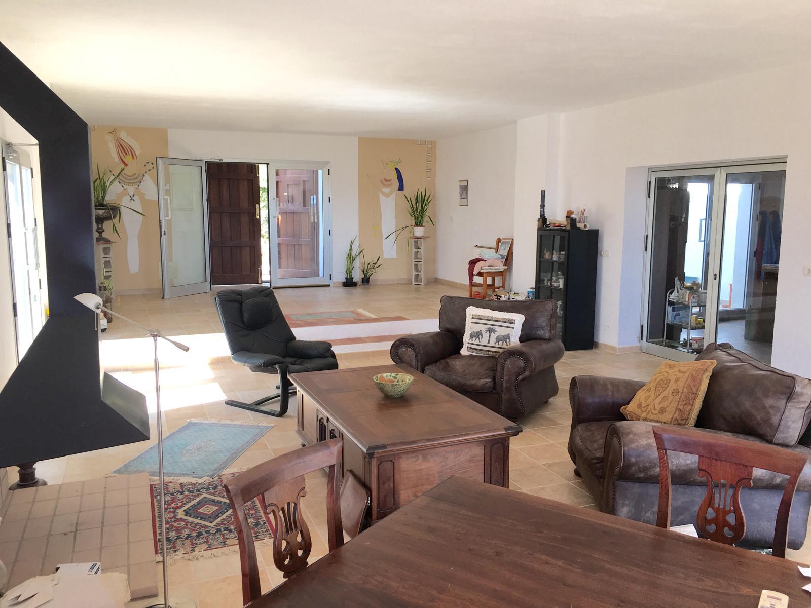 Imagen 23 Casa Rústica en venta en Gaucín / Casa independiente de lujo en la sierra de Gaucín