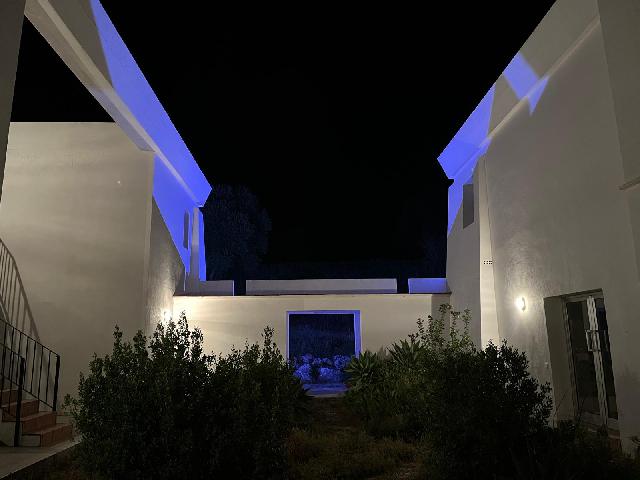 Imagen 17 Inmueble 294149 - Casa Rústica en venta en Gaucín / Casa independiente de lujo en la sierra de Gaucín