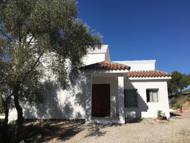 Imagen 37 Inmueble 294149 - Casa Rústica en venta en Gaucín / Casa independiente de lujo en la sierra de Gaucín