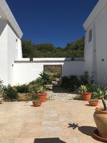 Imagen 42 Inmueble 294149 - Casa Rústica en venta en Gaucín / Casa independiente de lujo en la sierra de Gaucín