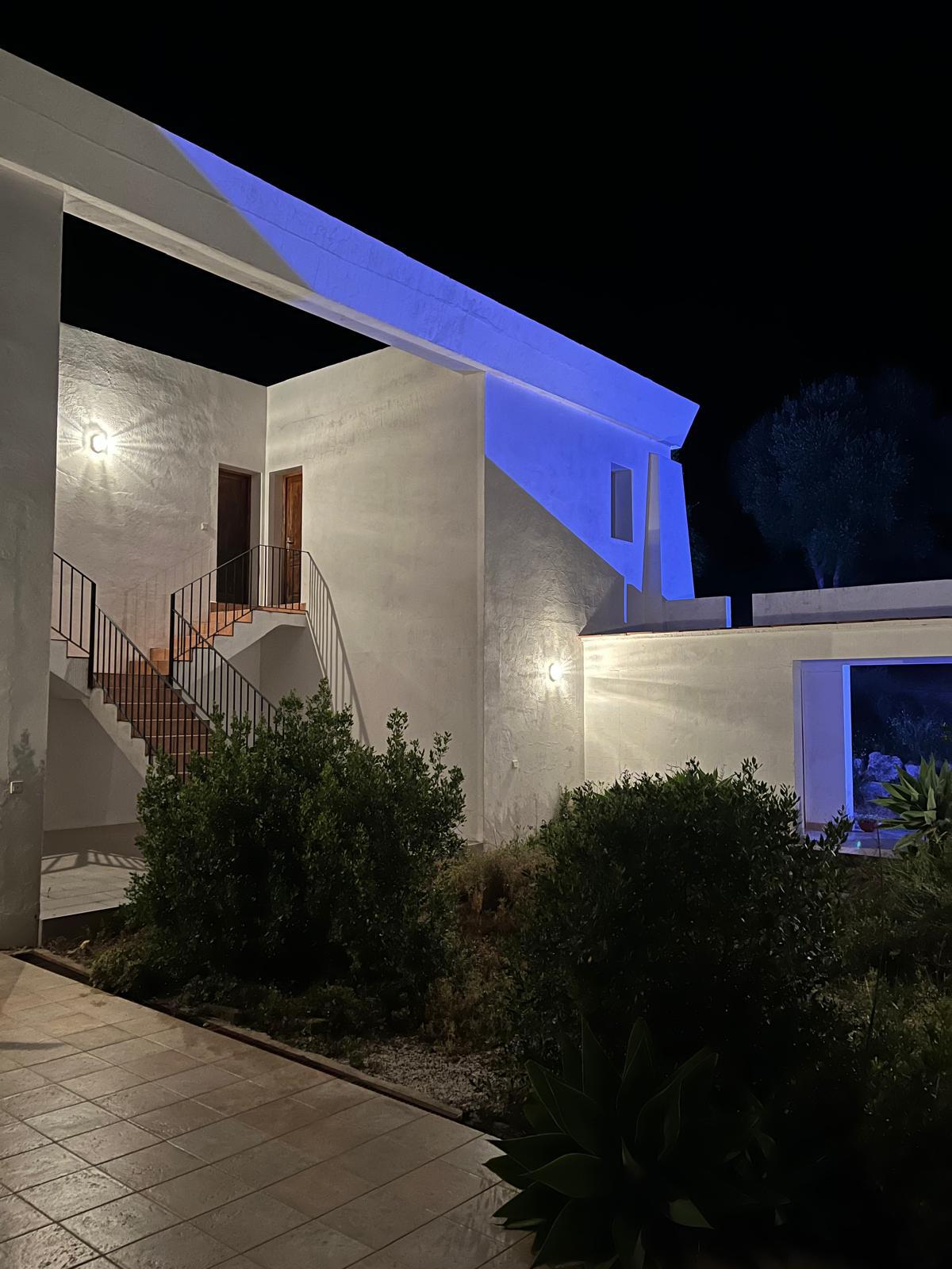 Imagen 18 Casa Rústica en venta en Gaucín / Casa independiente de lujo en la sierra de Gaucín