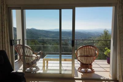 Imagen 4 Casa Rústica en venta en Gaucín / Casa independiente de lujo en la sierra de Gaucín