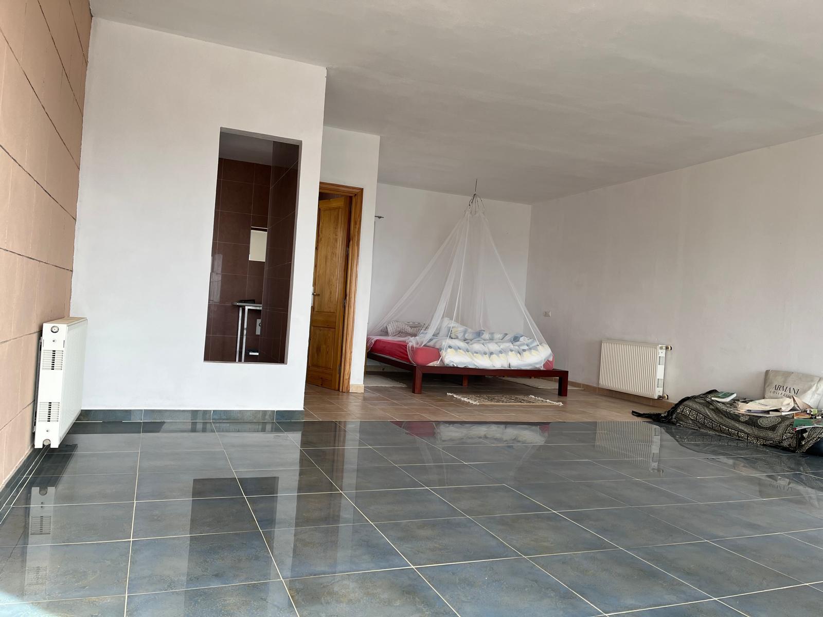 Imagen 30 Casa Rústica en venta en Gaucín / Casa independiente de lujo en la sierra de Gaucín