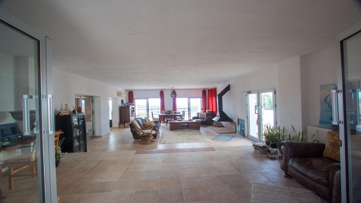 Imagen 29 Casa Rústica en venta en Gaucín / Casa independiente de lujo en la sierra de Gaucín