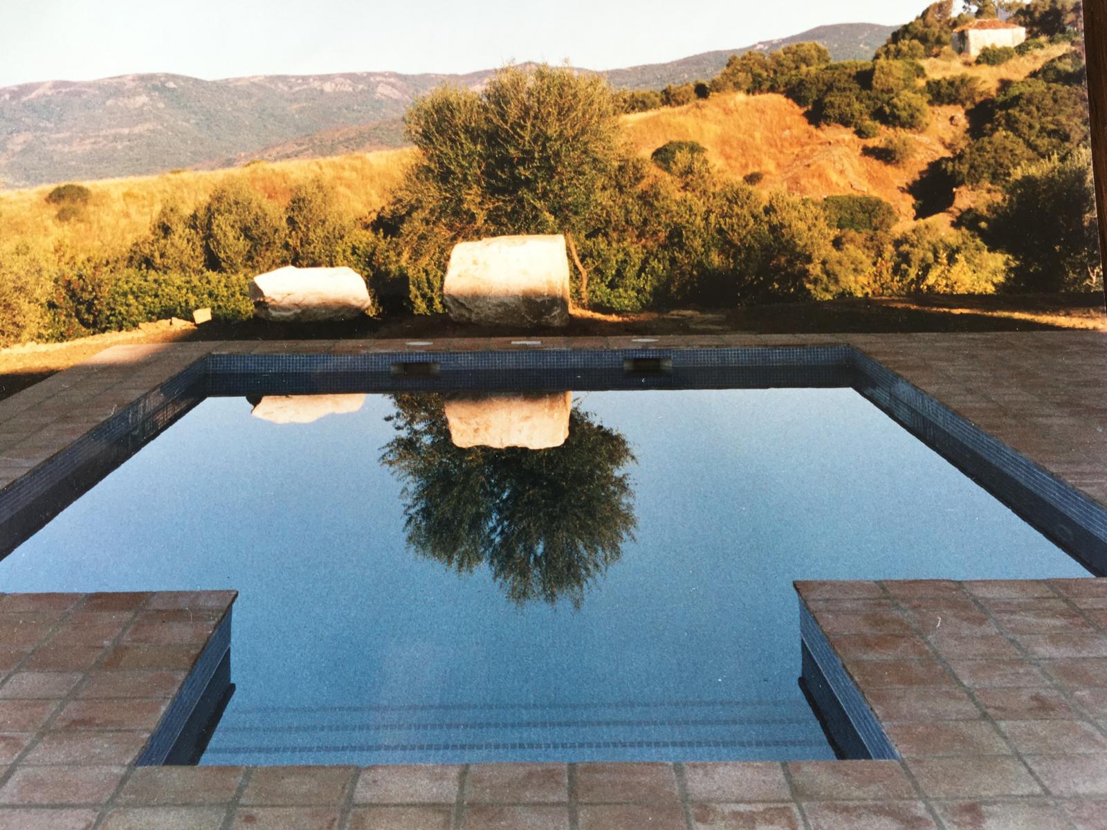 Imagen 20 Casa Rústica en venta en Gaucín / Casa independiente de lujo en la sierra de Gaucín