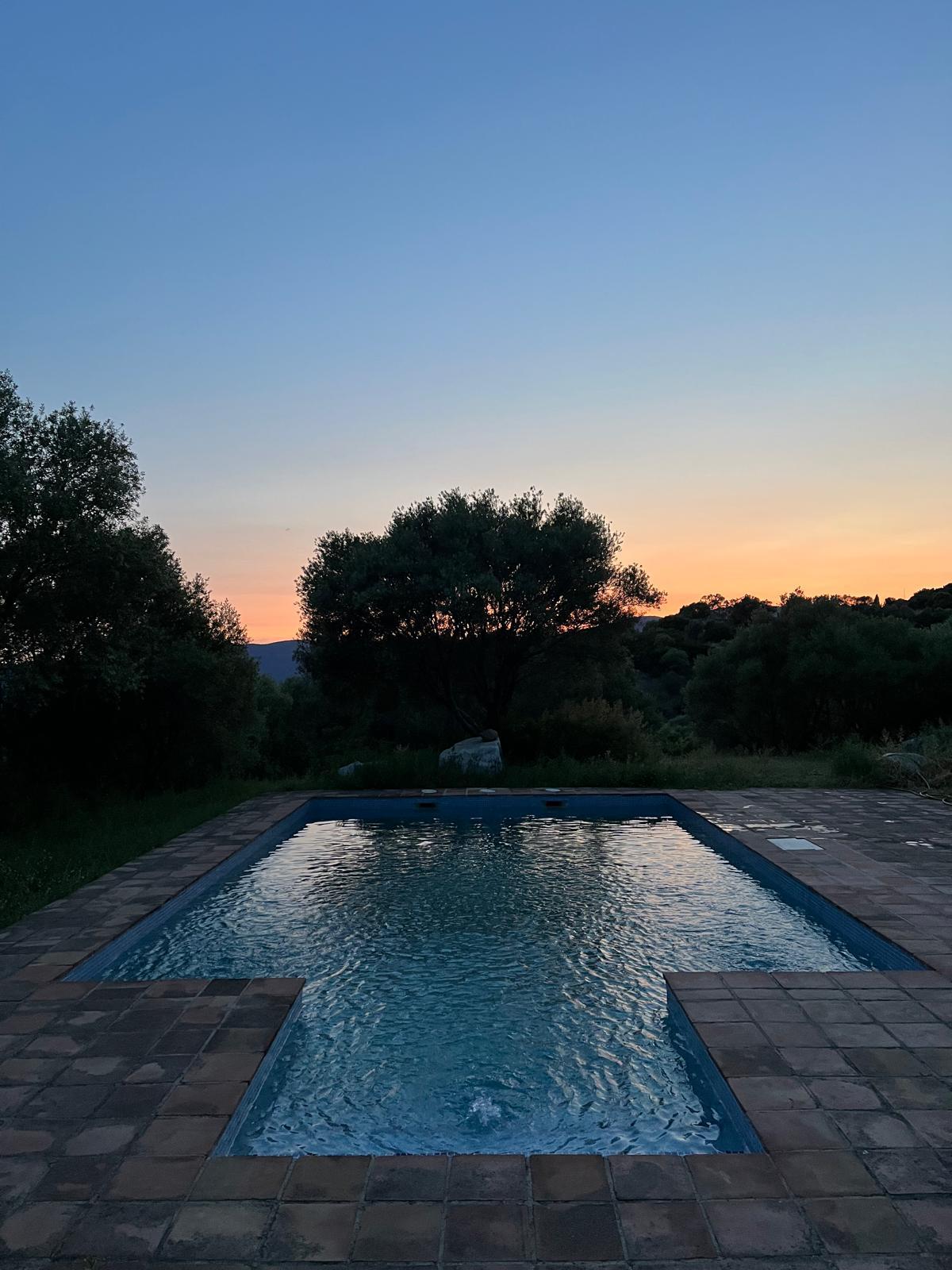 Imagen 21 Casa Rústica en venta en Gaucín / Casa independiente de lujo en la sierra de Gaucín