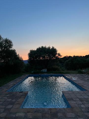 Imagen 21 Inmueble 294149 - Casa Rústica en venta en Gaucín / Casa independiente de lujo en la sierra de Gaucín