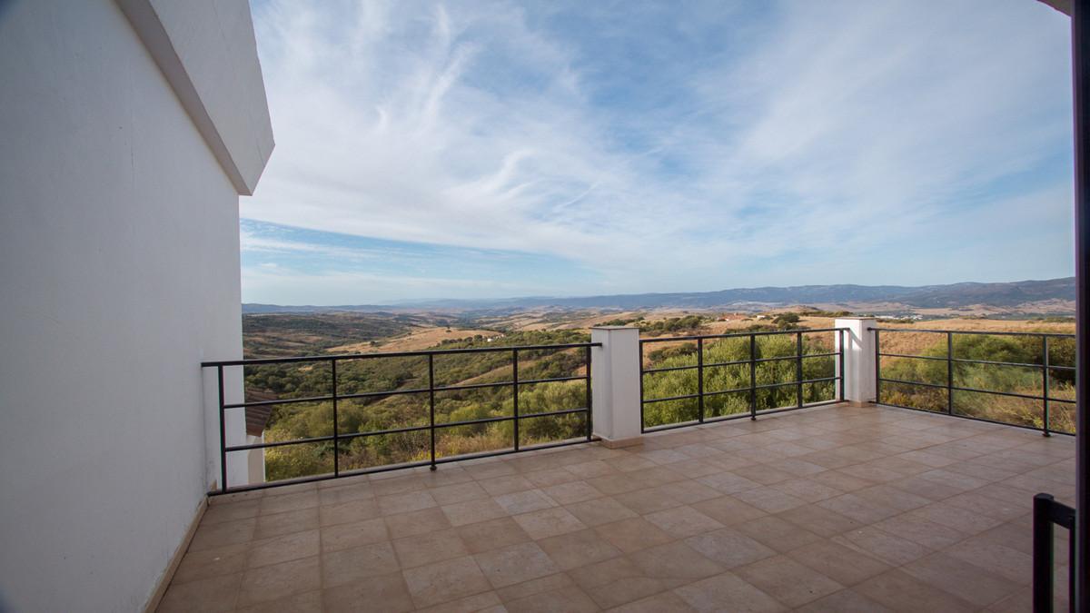 Imagen 6 Casa Rústica en venta en Gaucín / Casa independiente de lujo en la sierra de Gaucín