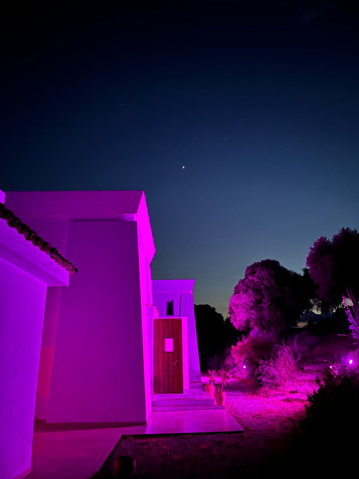 Imagen 15 Casa Rústica en venta en Gaucín / Casa independiente de lujo en la sierra de Gaucín