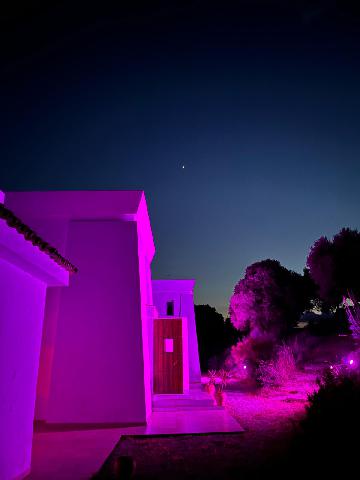 Imagen 15 Inmueble 294149 - Casa Rústica en venta en Gaucín / Casa independiente de lujo en la sierra de Gaucín