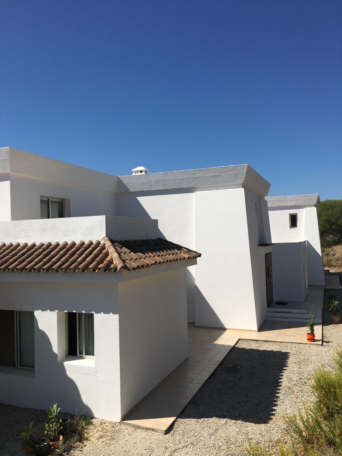 Imagen 40 Casa Rústica en venta en Gaucín / Casa independiente de lujo en la sierra de Gaucín