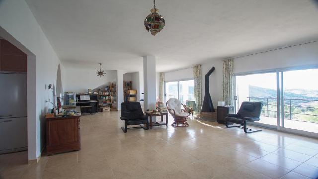 Imagen 25 Inmueble 294149 - Casa Rústica en venta en Gaucín / Casa independiente de lujo en la sierra de Gaucín