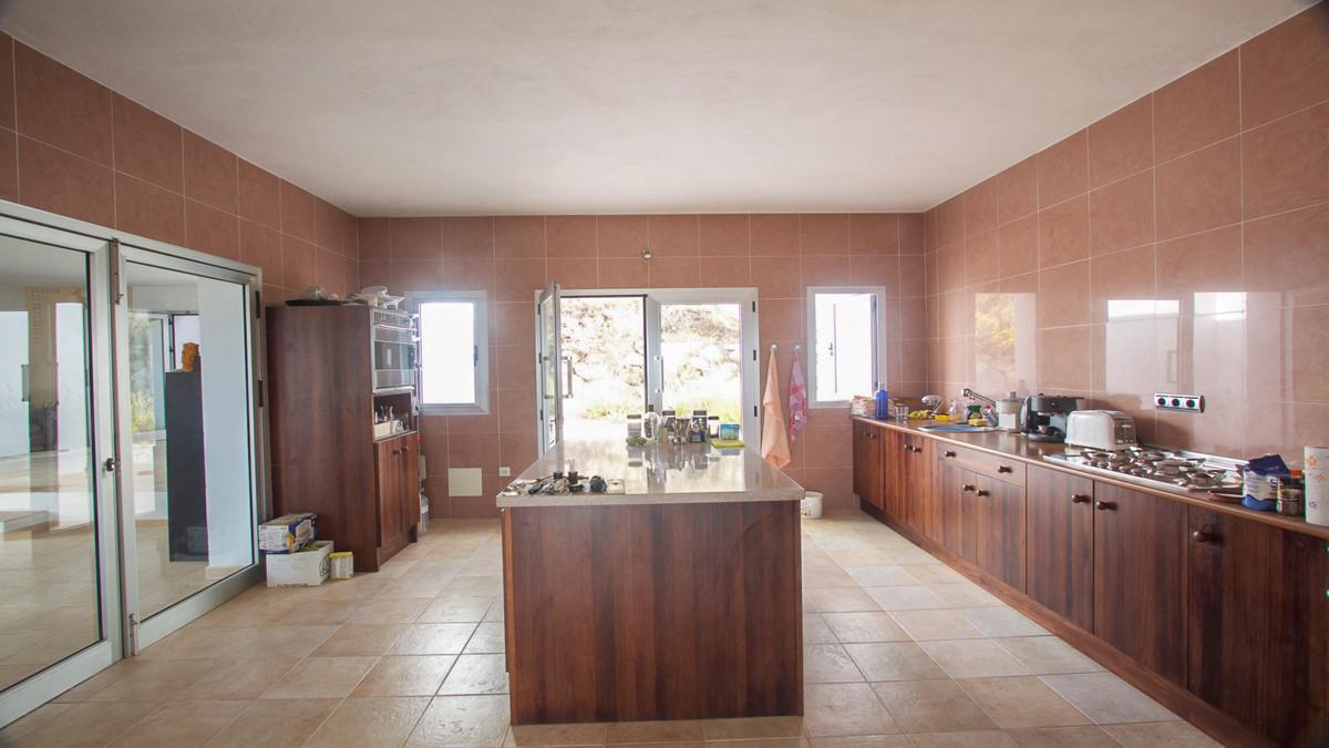 Imagen 24 Casa Rústica en venta en Gaucín / Casa independiente de lujo en la sierra de Gaucín