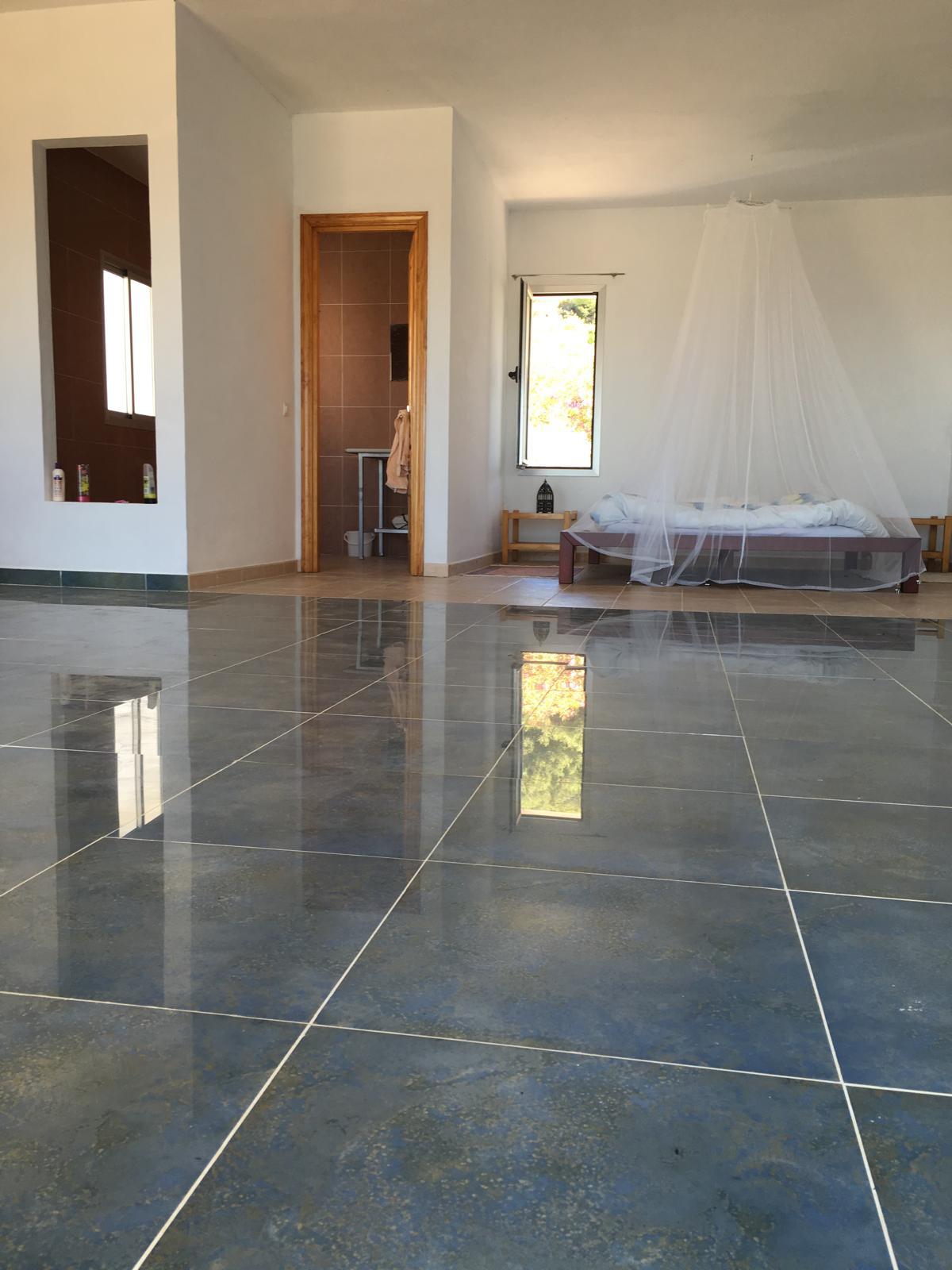 Imagen 33 Casa Rústica en venta en Gaucín / Casa independiente de lujo en la sierra de Gaucín