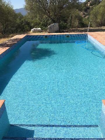 Imagen 19 Inmueble 294149 - Casa Rústica en venta en Gaucín / Casa independiente de lujo en la sierra de Gaucín