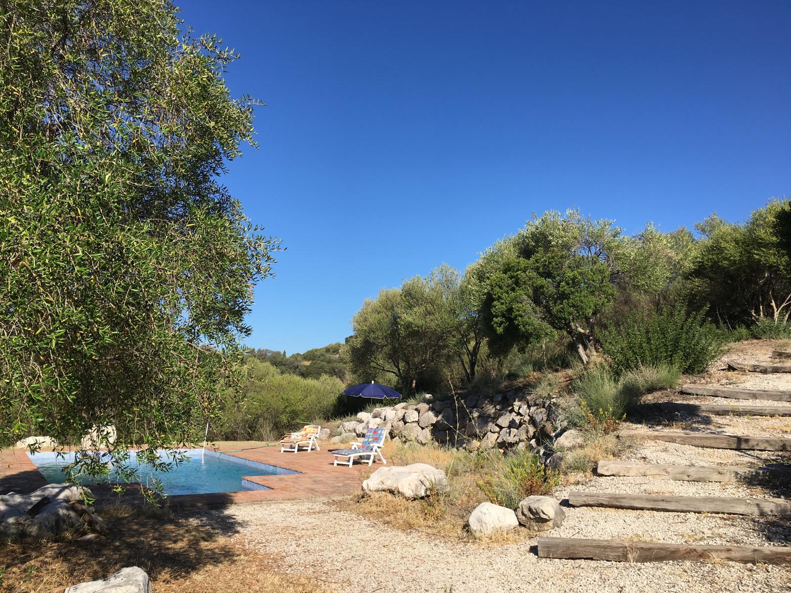 Imagen 48 Casa Rústica en venta en Gaucín / Casa independiente de lujo en la sierra de Gaucín