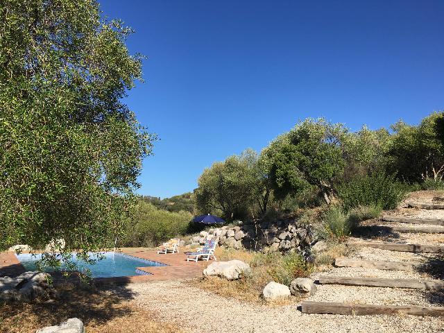 Imagen 48 Inmueble 294149 - Casa Rústica en venta en Gaucín / Casa independiente de lujo en la sierra de Gaucín