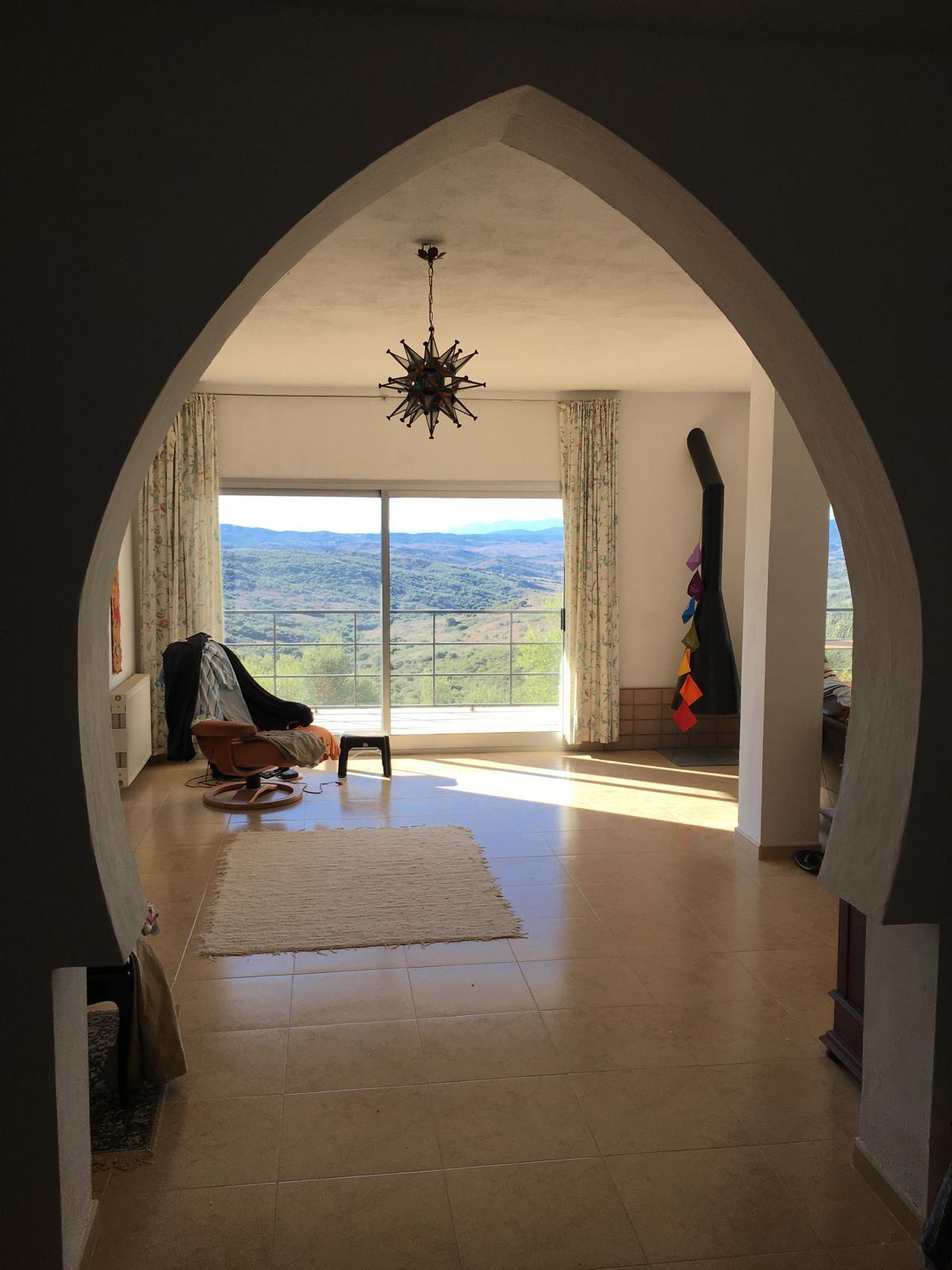 Imagen 26 Casa Rústica en venta en Gaucín / Casa independiente de lujo en la sierra de Gaucín