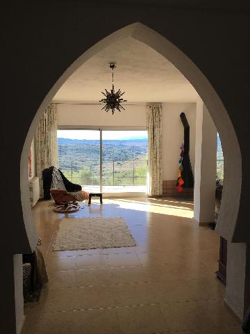 Imagen 26 Inmueble 294149 - Casa Rústica en venta en Gaucín / Casa independiente de lujo en la sierra de Gaucín