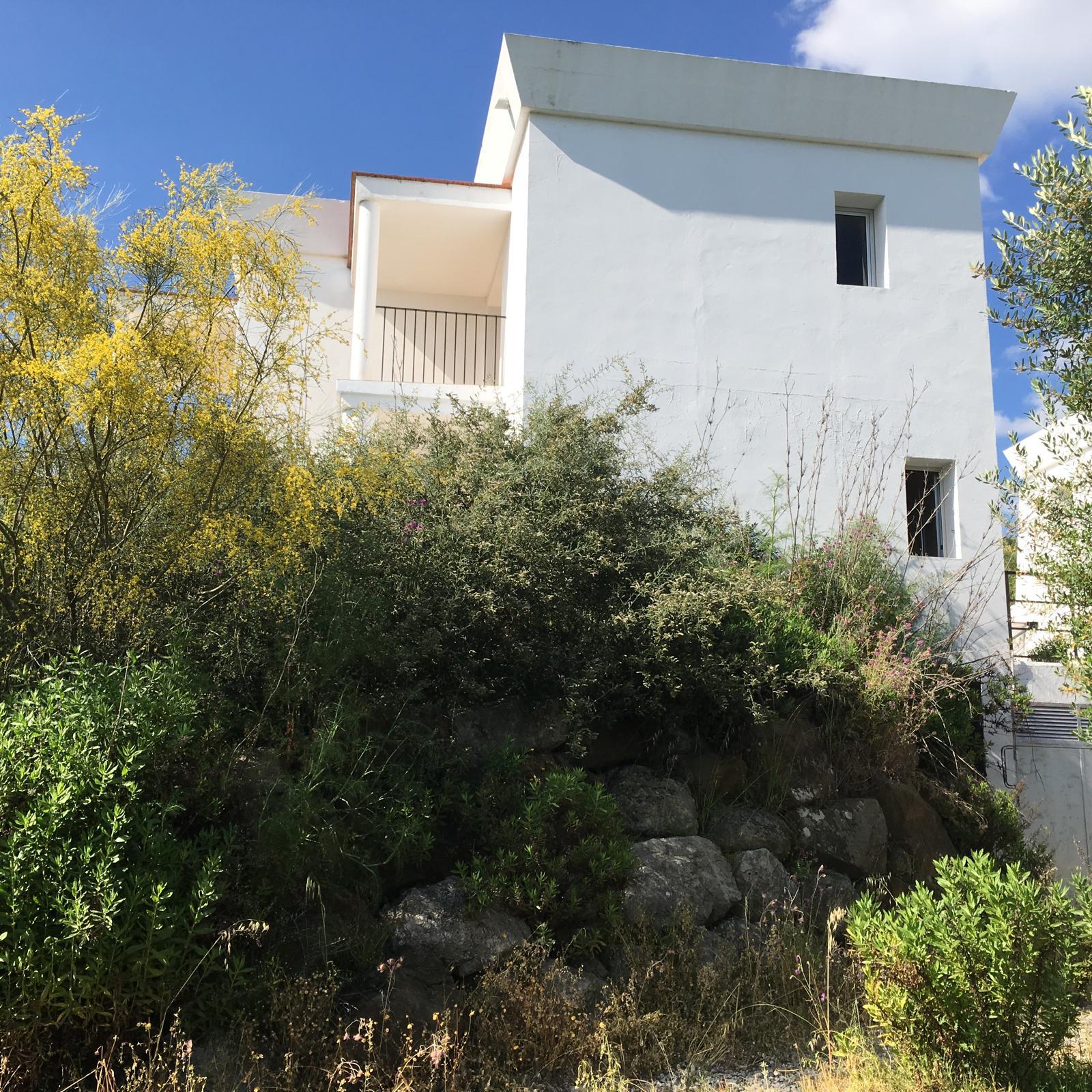 Imagen 41 Casa Rústica en venta en Gaucín / Casa independiente de lujo en la sierra de Gaucín