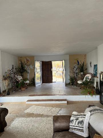 Imagen 34 Inmueble 294149 - Casa Rústica en venta en Gaucín / Casa independiente de lujo en la sierra de Gaucín