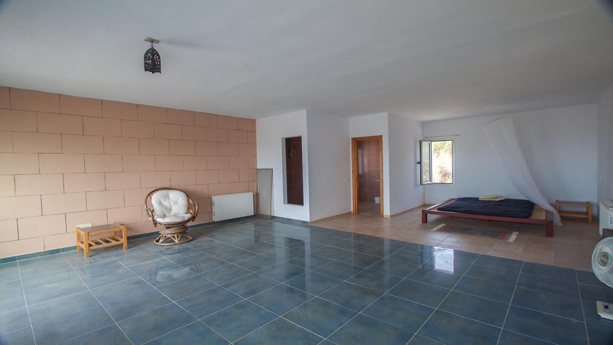 Imagen 35 Casa Rústica en venta en Gaucín / Casa independiente de lujo en la sierra de Gaucín