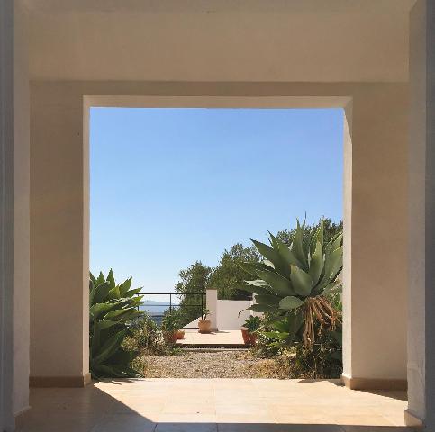 Imagen 45 Inmueble 294149 - Casa Rústica en venta en Gaucín / Casa independiente de lujo en la sierra de Gaucín